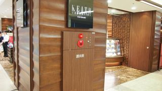 みんな大好きチーズケーキ