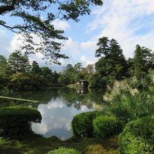 兼六園