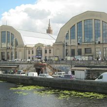 外観も魅力的です。