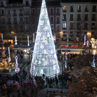 ビブランブラ広場に面しています