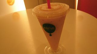 おいしいジュース