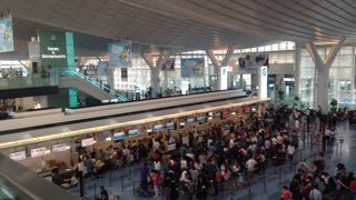 すごく興奮するお気に入りの場所