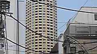 「観光スポット」とまではいえない