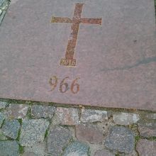 この年に建てられた