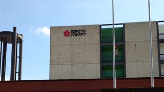 見る価値ある施設