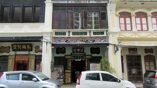 ここにも中国共産党の影響が…？