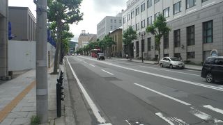 多くの歴史的建造物があります