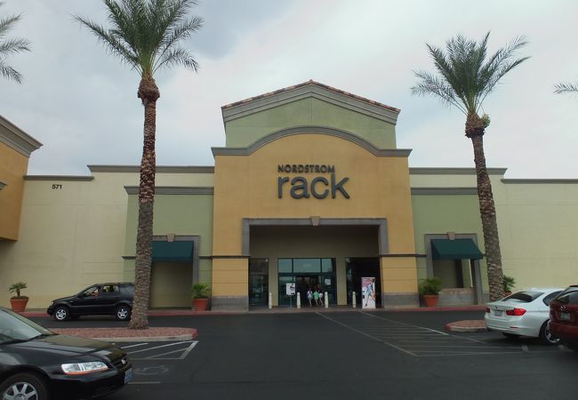 Nordstrom Rack