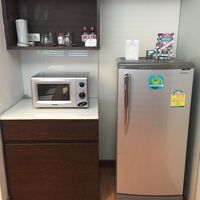 大きめの冷蔵庫