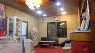 大田黒湯温泉 第二日の出湯