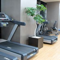 フィットネスジム