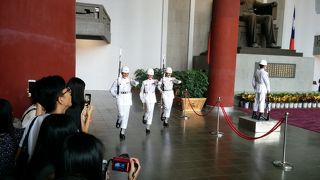 海軍が担当してました