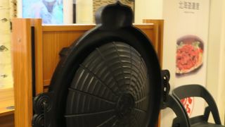 千歳空港に2軒ある