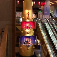 毎時00分から数分間