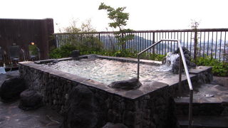 別府八湯のひとつ