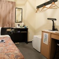 シングルルーム