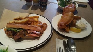 オシャレな週末