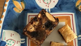 天然酵母パンの老舗