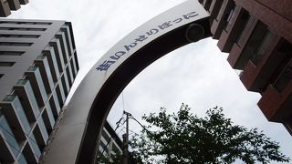 アクセサリー作りの材料を探すのに最適です