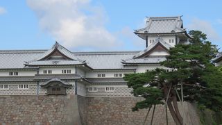 主に周辺を見張る役割・・・