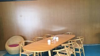 カフェレスト MIMOCA