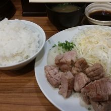 ボリューム満点