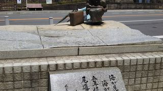 清楚な感じが良いです。