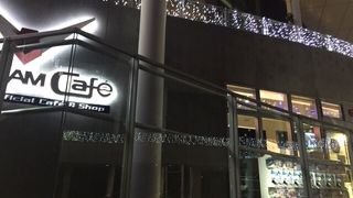 ガンダム好き必訪スポット