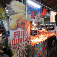 これは、パクッしませんでした（笑）