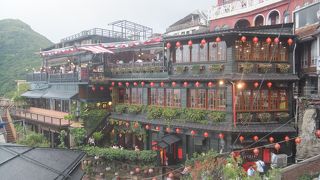 外から見るのはいいけれど・・・