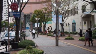 アンパンマンがいくつか置かれている