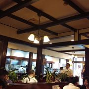 古き良き老舗の名古屋喫茶店