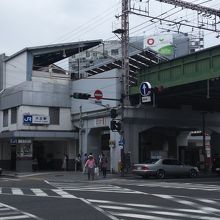 大正駅