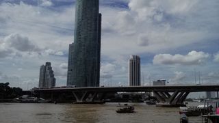 バンコクオンリーワン スポット