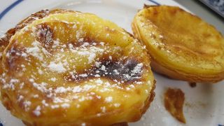 店内で食べるのがおすすめ