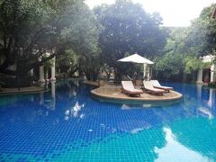 クム パヤ スパ リゾート チェンマイ 写真