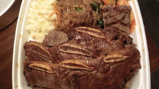 【Ｍ-ＢＢＱ】ここが一番か。。。