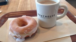 パークショップ 大濠公園