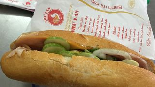 地元の方が多いです