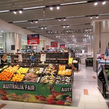 出張・駐在のオジサン達にとって野菜は大切です