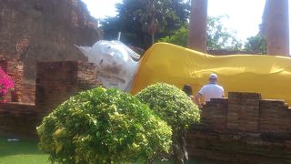 一番にぎやかな寺院