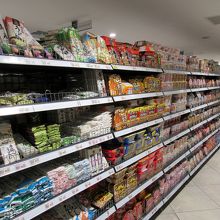 これは買い置きできるので、毎回購入