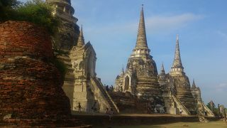 世の無常さを感じる