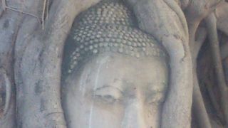 アユタヤの一番人気スポット