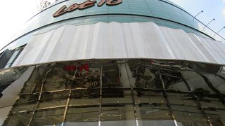 2016年10月、”ISETAN The Japan Store Kuala Lumpur”としてオープンらしいです