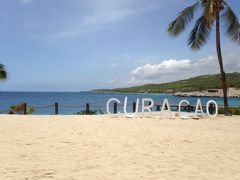 Hilton Curacao 写真