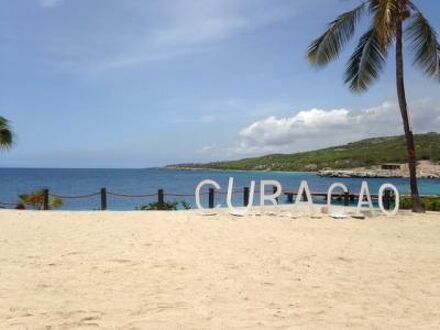 Hilton Curacao 写真