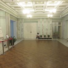 少年宮 (中国福利会少年宮)