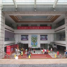 少年宮 (中国福利会少年宮)