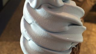 デニムソフトたべました。